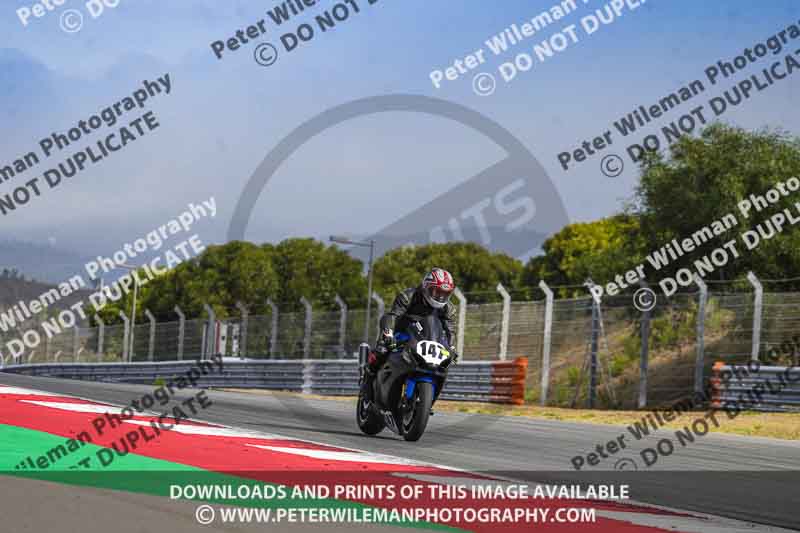 May 2023;motorbikes;no limits;peter wileman photography;portimao;portugal;trackday digital images